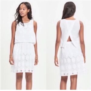 Madewell Dress Sz 8